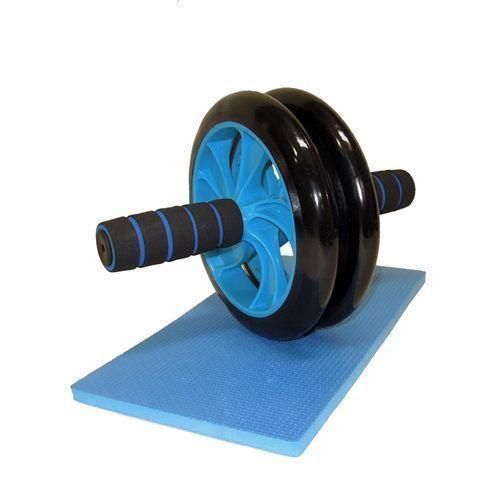 Generic Ab Roller Wheel With Knee Support Mat