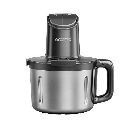 Oraimo PowerMince 2-in-1 4L Meat Grinder