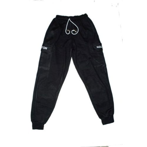 product_image_name-Mauton-Men's Combat/Cargo Pants- BLACK-1