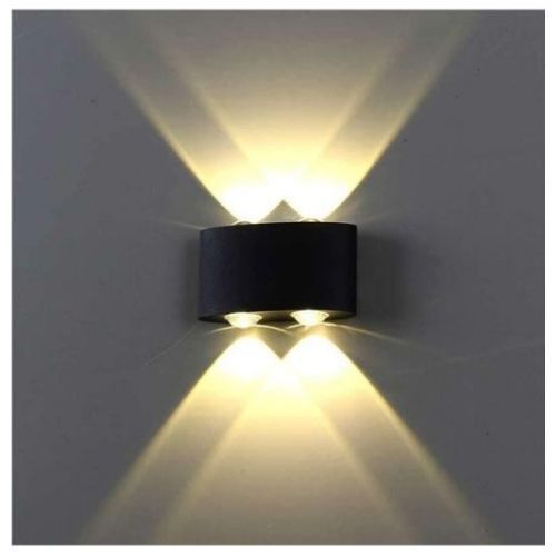 Generic LED Wall Lamp Indoor And Outdoor Light