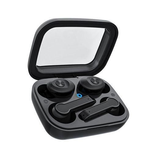 product_image_name-Generic-New XG15 TWS Earphones Dual Earbuds JL Chipset LED Indicator IPX4 Waterproof Long Battery Sport True Wireless Earbuds for Gaming (AI Integrated)-1