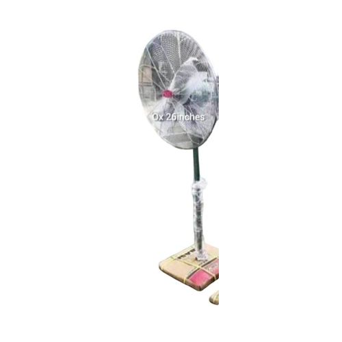 Generic Ox 26-Inches Standing Fan