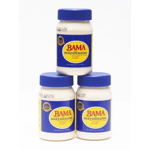 product_image_name-Generic-Bama Mayonnaise 386ml X 3-1