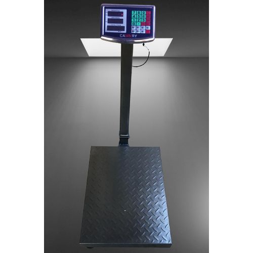 product_image_name-Cammry-300kg Digital Platform Scale Double Display-1