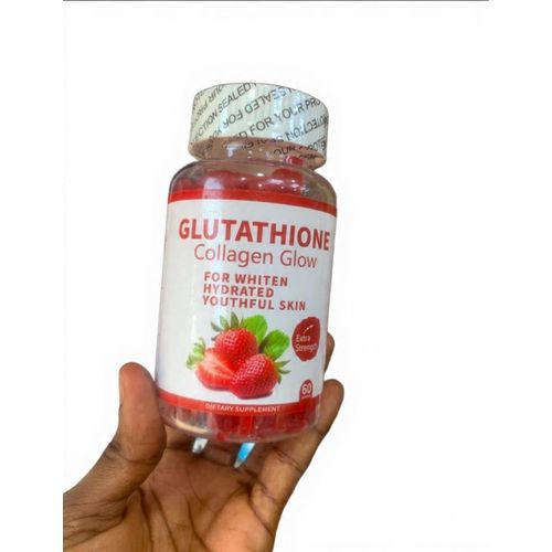 where can i buy glutathione collagen glow Glutathione Benefits And Side Effects For The Skin main image 1