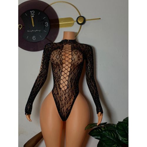 product_image_name-Fashion-RAVEN RUSH FISHNET TOP-3