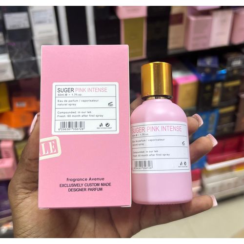 product_image_name-Fragrance Avenue-SUGAR PINK INTENSE EAU DE PARFUM 50ML-1