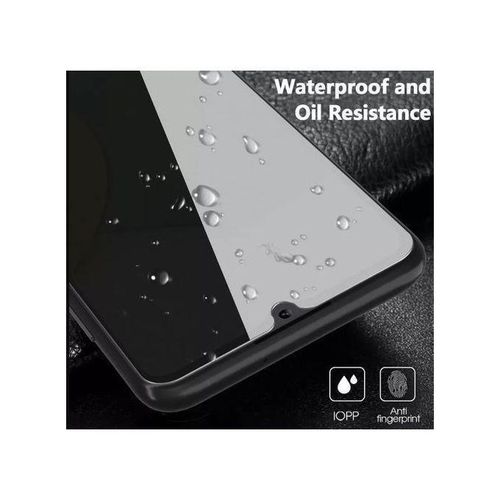 Generic Infinix Note 60 Ultra -6.78" Solid Anti Drop Privacy Screen Protector