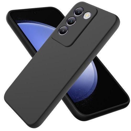 Generic Vivo V30 lite protective silicone back case