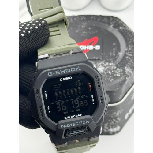 Casio Unisex digital watch