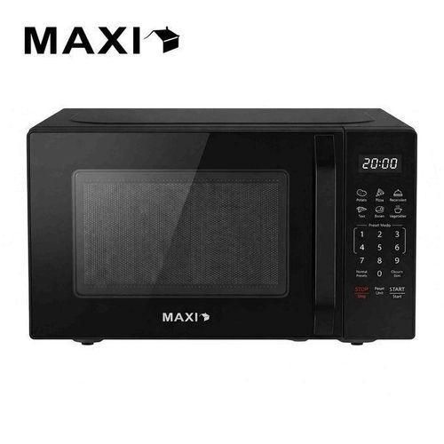 Maxi 20 Litres Digital Microwave Oven