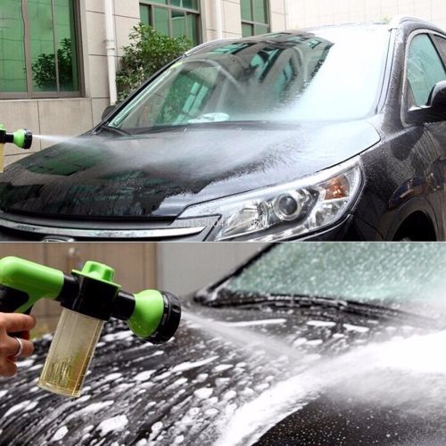 1pc-Foam Sprayer Car Wash Foam Gun, 2L Foam Car Wash Gun, Foam