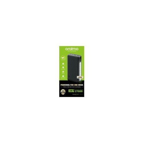 product_image_name-Oraimo-Traveler 3 Lit Opb-1270 27000mAh 15W Power-Bank For 3 Devices 15W Fast Charging -1