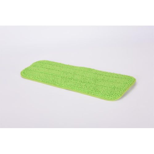 1PC Replacement Microfiber mop Washable Mop head Mop Pads Fit Flat Spray  Mops