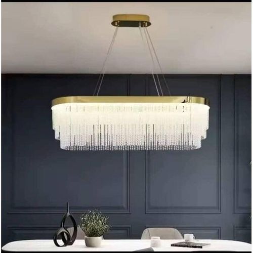 Generic Quality Led Dropping Chandelier Light
