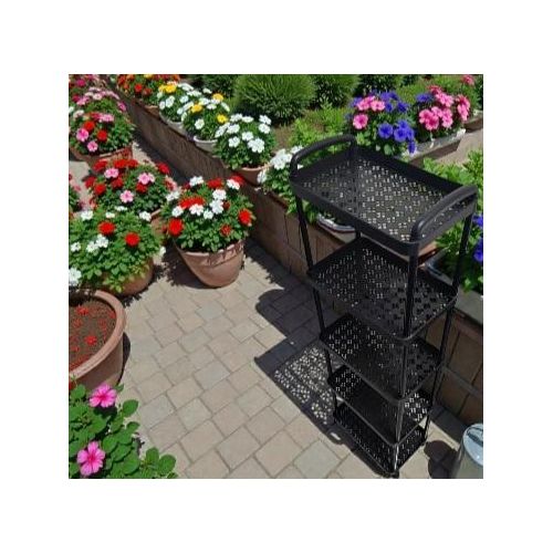 Generic Five floors storage rack