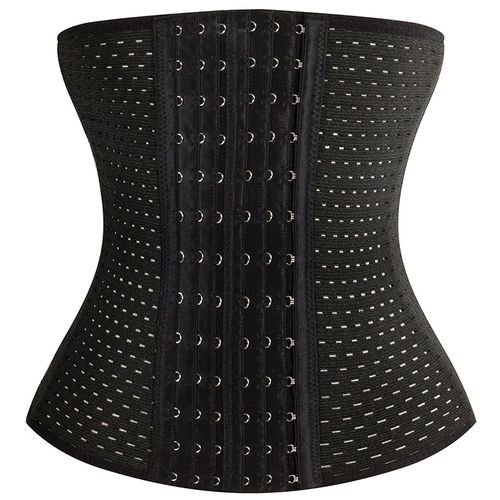 Slimming Body Shaper Corset Modeling Waist Trainer Slimming