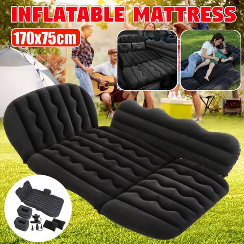 Inflatable bed jumia online