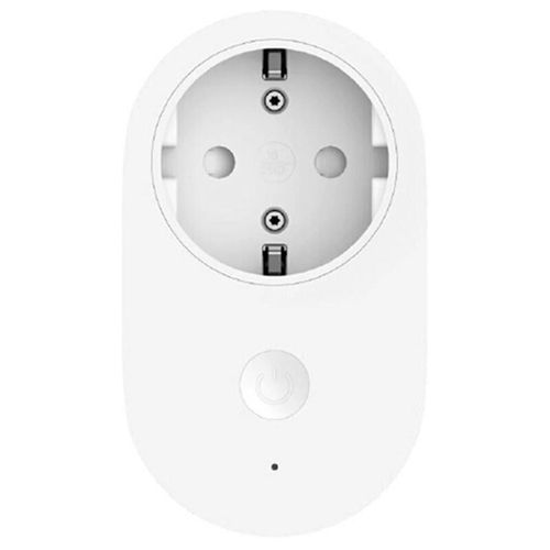 XIAOMI Mi Smart Plug (Wi-Fi) – Smart Socket & Remote Power Control