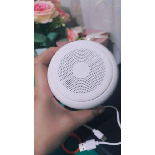 product_image_name-Generic-8 Hours Playtime "Embrace Your Smart Life" Bluetooth Speaker with Loud BASS-3