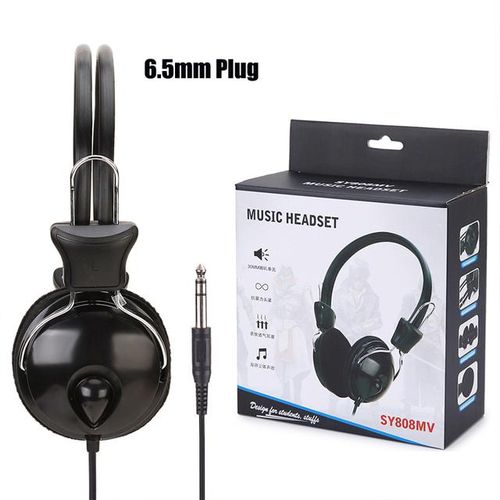 Pc gaming headphones without mic 2025