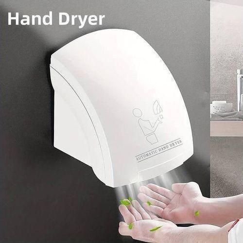 product_image_name-Generic-Brimix Automatic Hand Dryer-1
