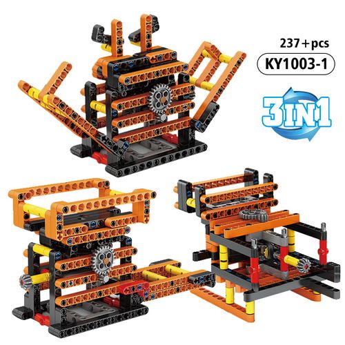 Generic Mechanical Gear Technical Building Blocks Engineering Jumia Nigeria