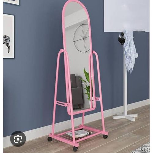Generic Elegant Standing Dressing Mirror