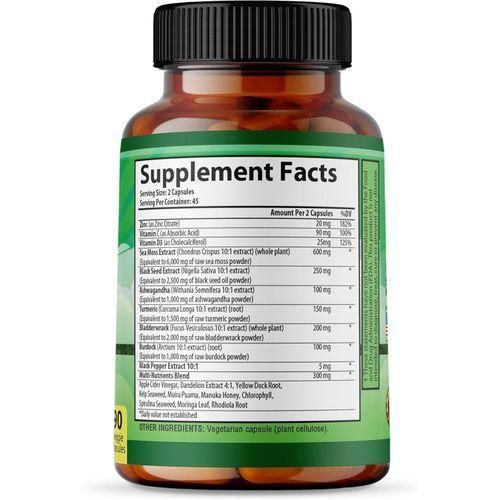 product_image_name-Natural Life-Sea Moss Plus 6000mg 60 Capsules-4
