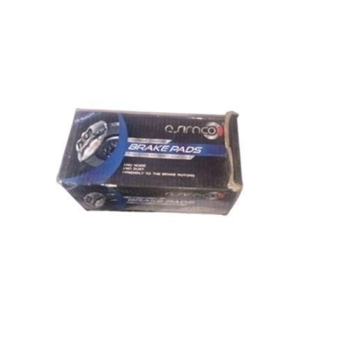 Toyota Avensis New Model Brake Pad - Front X 4pcs(Asimco) - image 2
