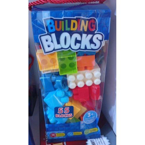 Generic Building blocks