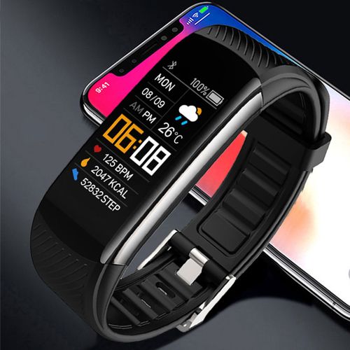 Fitness tracker jumia clearance