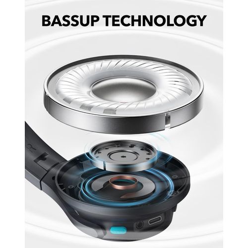 product_image_name-Anker-Soundcore Q11i Wireless Over-Ear Bluetooth Headphones - 60H Playtime - BLACK-4