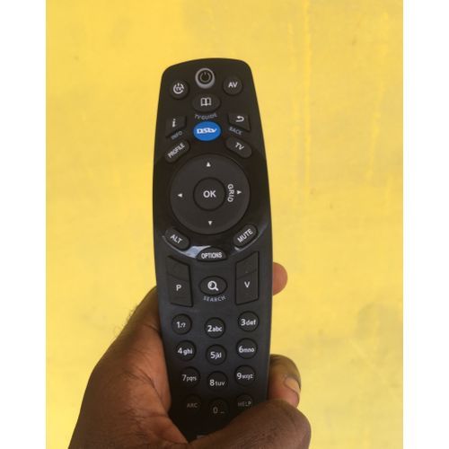 DSTV REMOTE CONTROL Replacement For DSTV HD Decoder