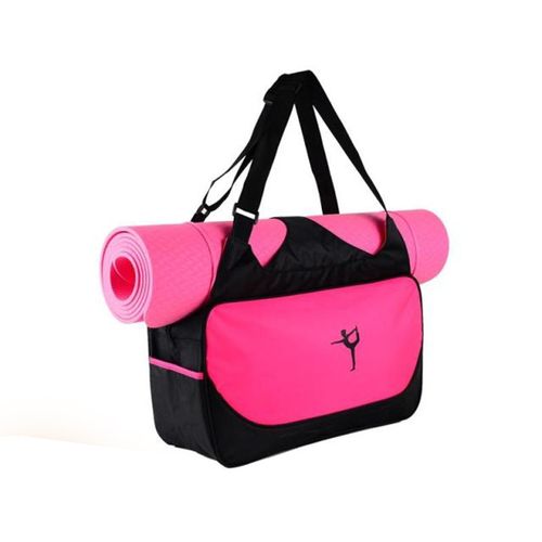 Generic Quality Multifunctional Yoga Mat Backpack Waterproof