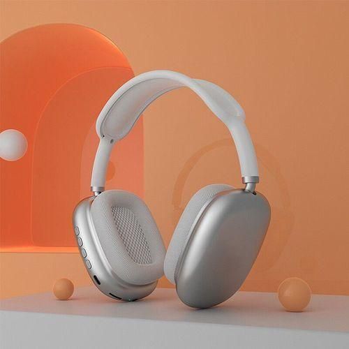 Generic Wireless Noise Cancelling Bluetooth Headphones
