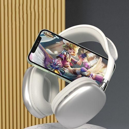 Generic Wireless Noise Cancelling Bluetooth Headphones - image 6
