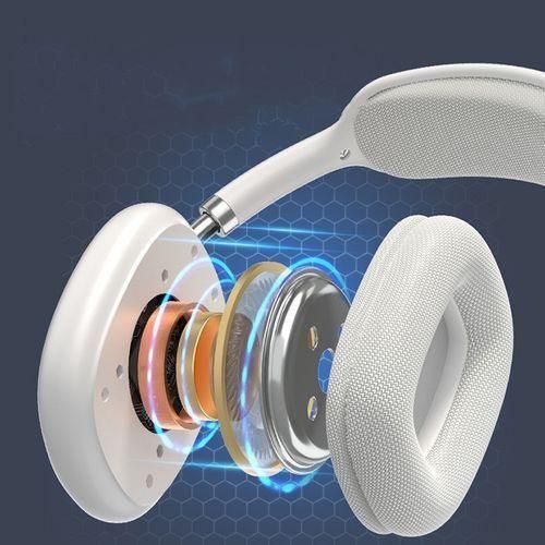 Generic Wireless Noise Cancelling Bluetooth Headphones - image 8