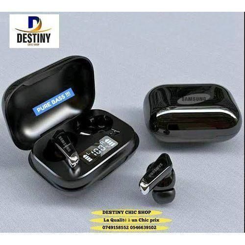 Samsung Original MG S20 - Active Wireless Noise Canceller Earpod - image 4