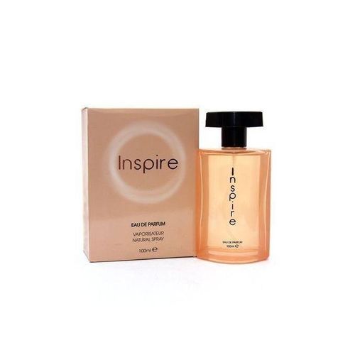 Generic  Perfume Fragrance lNSPIRE EAU DE PARFUM 100ml Nafdac Number: A2-1022