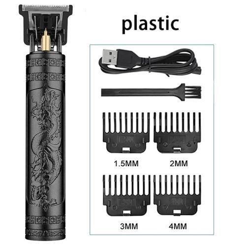 product_image_name-Generic-Electric Shavers Haircutter Hair Trimmer Beard Shaver Barber-7