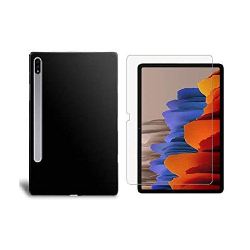 Samsung Galaxy Tab S7 Plus 2020 FULL SCREEN PROTECTOR-Full HD