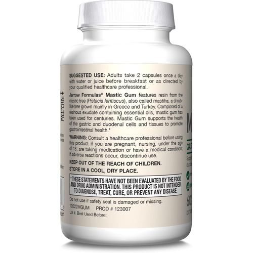 product_image_name-Jarrow Formulas- Mastic Gum 1000 mg - 60 Veggie Caps - Mastic Gum Capsules Supporting Stomach and Duodenal Health - 30 Servings-4