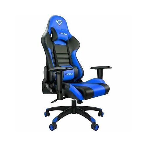 Generic FURGLE Computer Racing Gaming Ergonomic Chair With Footrest