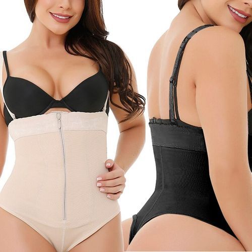 Shapewear Waist Trainer Corrective Underwear Corset For Slimming