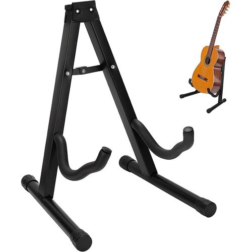 Guitar top holder stand