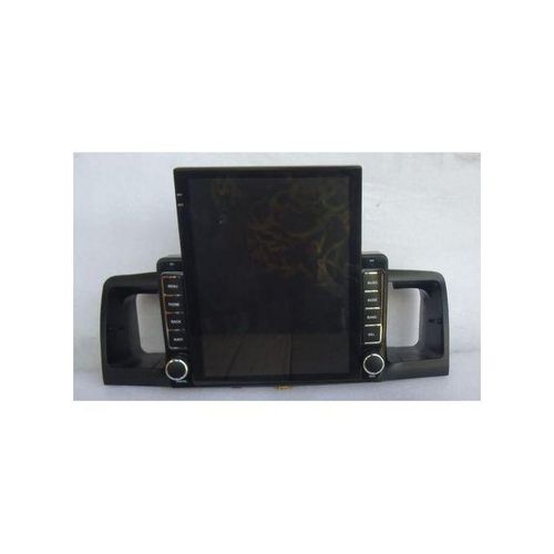 product_image_name-Generic-Toyota HD Toyota Corolla 2003/2004/2005/2006~2007 Car Android Navigation Radio Player+Reverse Camera-1