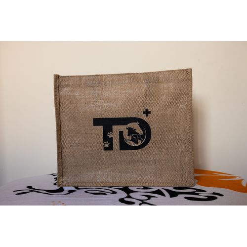 REUSABLE TOTE BAG