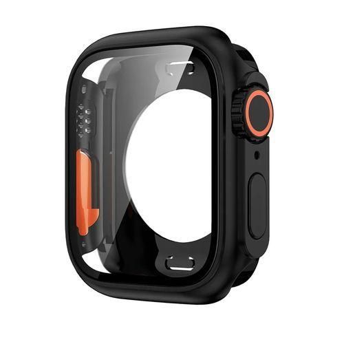 Generic 44mm Full Ultra Case For Apple IWatch Series 6 /5 /4 /SE