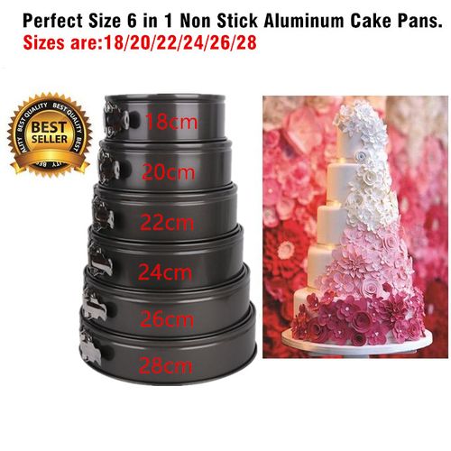 Hefty Ez Foil Cake Pans - 5ct : Target